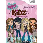 Bratz Kidz Party