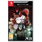 Process of Elimination (Deluxe Edition) ()