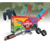 All Combat Kit for ()