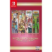 Switch Kemco Rpg Selection Vol. 6 Multi-language Imp Asia