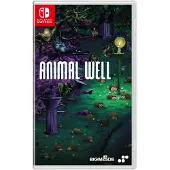 Animal Well (Import/Multi in Language) ()