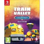 Train Valley Collection (Deluxe Edition) ()
