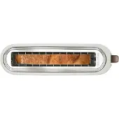Taurus 1000W White leivänpaahdin