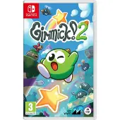 Gimmick! 2 (Switch)