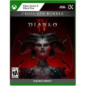 Diablo IV (Import) (One)