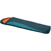 Bestway Ridgelite Plain Mummy makuupussi (230 x 80 X 60 cm)