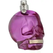 Police To Be Woman Eau de Parfum 200 ml