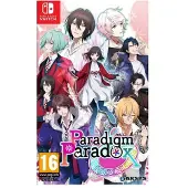 Paradigm Paradox