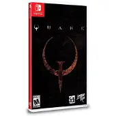 Switch Quake Usa