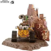 Abystyle Disney Wall-e 10 Cm Kuvio