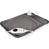 Smartwares Elektrisk Hand- och Fotvärmare 42 x 32 cm
