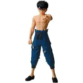 Bandai Yu Yu Hakusho Maximatic Yusuke Urameshi-figuuri 21 Cm