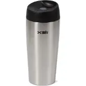 Briv Termosmugg 400 ml, Rostfri