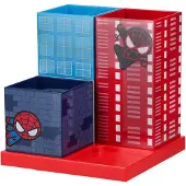 Paladone Spider-man-työpöydän Järjestäjä 15 Cm