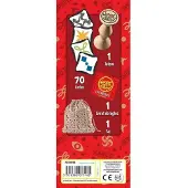 Asmodee Jungle Speed Eco Design