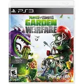 Plants vs. Zombies: Garden Warfare - Sony PlayStation 3 - Toiminta