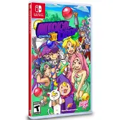 Magical Drop VI - Nintendo Switch - Mysteeri