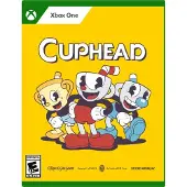 Cuphead - Xbox One