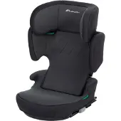 Bebeconfort Turvaistuin - RoadFix i-Size - Sävytetty Black - - OneSize - Turvaistuimet