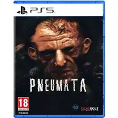 Pneumata - Sony PlayStation 5 - Kauhu