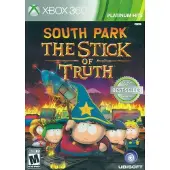 South Park: The Stick of Truth (Platinum Hits) (Import) (360)
