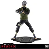 Abysse Corp Abysse: Shippuden - Kakashi Statue (16.5cm) (ABYFIG014)