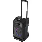 Altec Lansing SonicBoom150 IMT9100 Partyspeaker musta