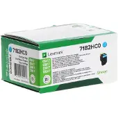 Lexmark X417