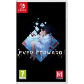 Ever Forward ()