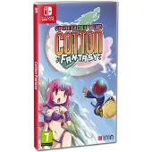 Cotton Fantasy - (Strictly Limited Games) ()