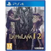 LA-MULANA 1 and 2 (4)