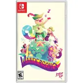 Wandersong - Nintendo Switch - Alusta