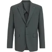 We fashion Business pikkutakki harmaa