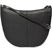 Saddler Smilla - Black - ONE SIZE