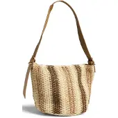 Pieces Pckanna Hobo Bag - Cream - ONE SIZE
