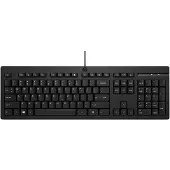 HP 125 Wired Keyboard Estonia (W128444421)