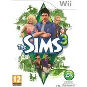 The Sims 3 - Nintendo Wii - Virtuaalilelämä