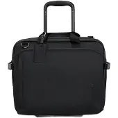 Lipault Paris Rolling Tote - Black - 35