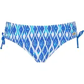 Damella of Sweden Bikinibrief Natalie - Multi/patterned - 44