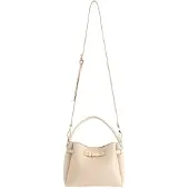 Lindex Bag In Imitation Leather - Beige - ONE SIZE