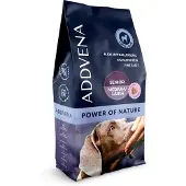 Addvena Power of Nature Senior Medium/Large Lamb - dry dog food - 10kg