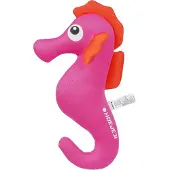 Icepeak Pet IcePeak SeaHorse Floating Toy Pink