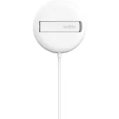 Belkin BOOST CHARGE Qi2 15w Magnetic Pad (WIA011KQWH)