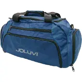 Joluvi Alpha Duffle-kassi
