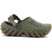 Crocs Echo Gum Ro Klompit