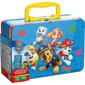 Spin Master Paw Patrol Metallinen Salkku 2023