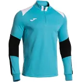 Joma Danubio Collegepaita Puolivetoketjulla