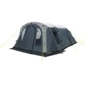 Outwell Sacramento 6 Air Blue OneSize