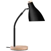 Tracer lampka biurkowa Scandi Black