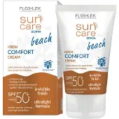 FLOSLEK Beach spf50+ 50 ml aurinkosuojavoide